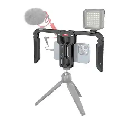 Складной видеориг SmallRig Foldable Phone Rig 3111
