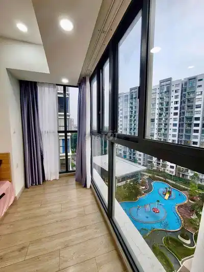 🔥 СДАЕТСЯ EMERALD CELADON CITY – 3 СПАЛЬНИ 106М²