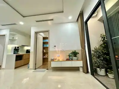 2-комнатная квартира с мебелью в ЖК Feliz Homes Хоангмай - 13.5 млн