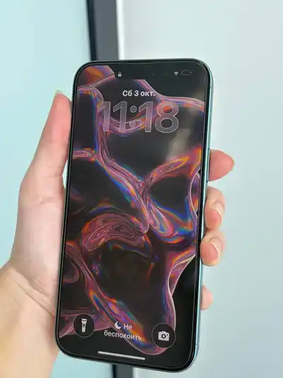 iPhone 16 Plus 128GB