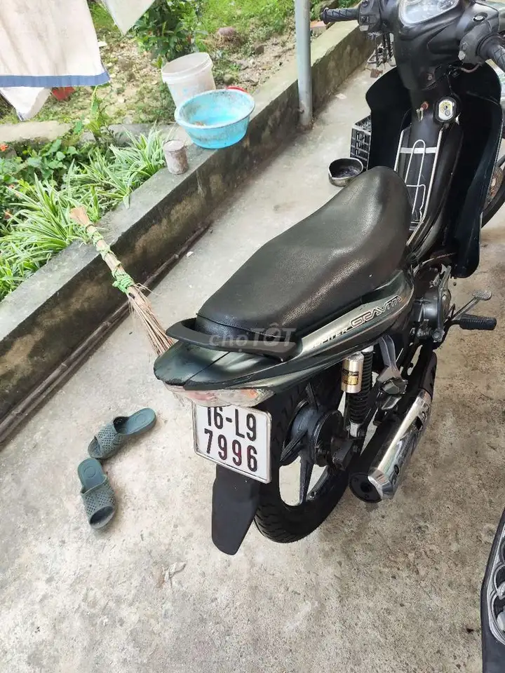 Yamaha Jupiter MX сине-каменный, механическая, двигатель заводской, мощный и плавный