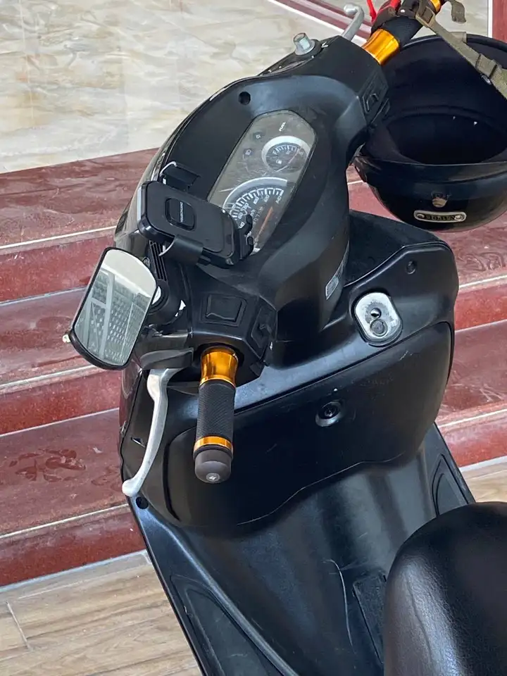 SYM Attila 125