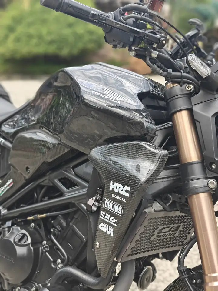 Honda CB300R