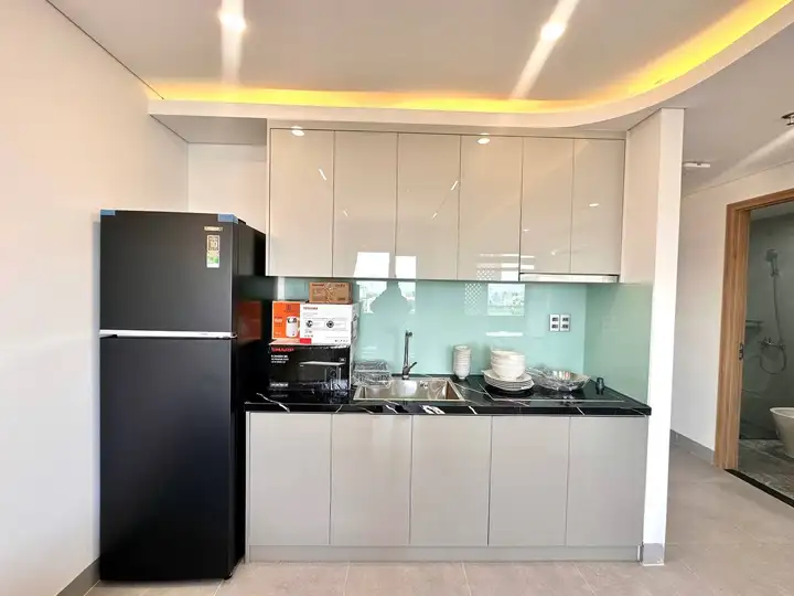 Квартира в аренду – Khue Bac 1, Ngu Hanh Son