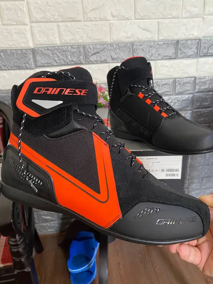 Мотоботы Dainese Energyca Air, размер 41