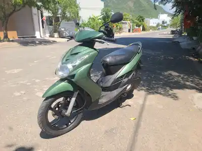 MIO Ultimo 115cc
