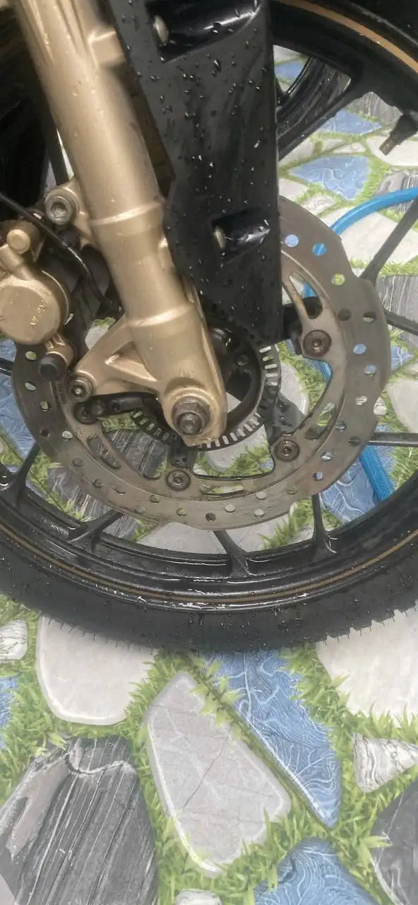 Honda Winner V2 ABS SmartKey