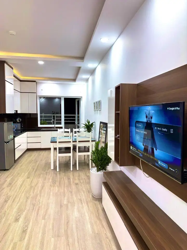 Угловая квартира с 3 комнатами