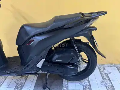 Honda SH 150 ABS 2019 матовый черный родной 43H1-271.40