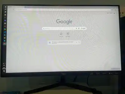 Монитор 24" Full HD
