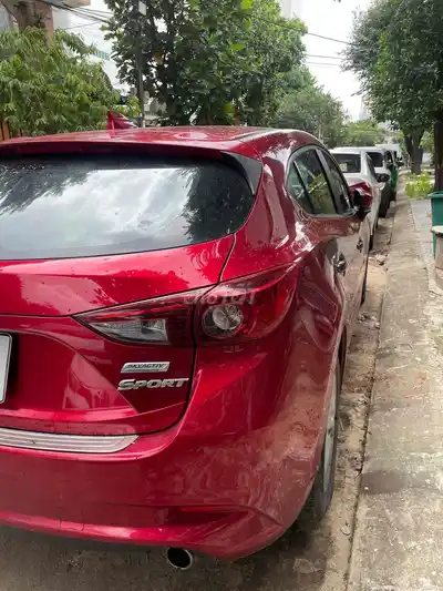 Mazda 3 2019 премиум электропривод сидений люк