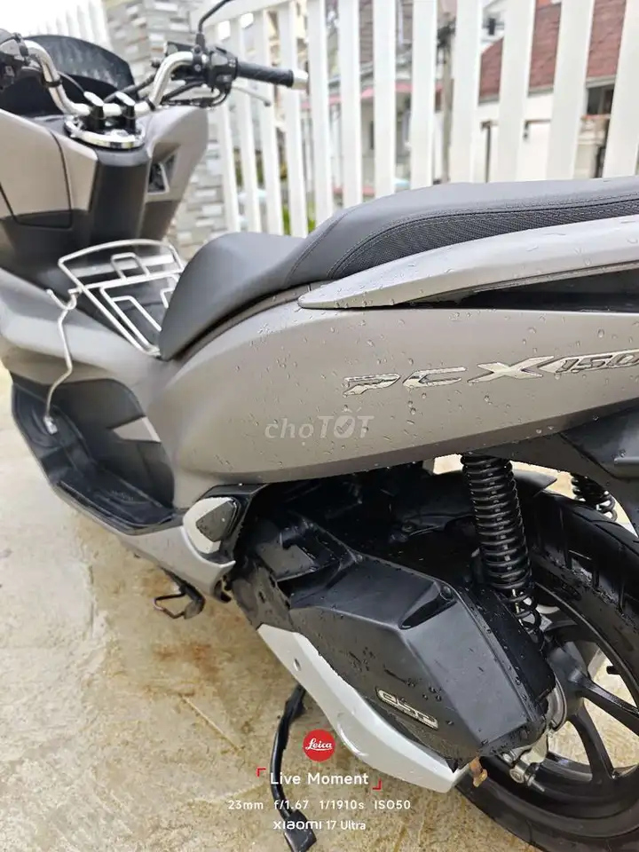 Honda PCX 150cc 2019, отличное состояние