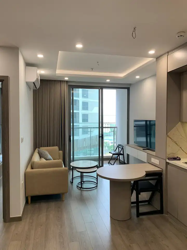 Аренда квартиры The Ruby Ha Long, 45 м², 1 спальня