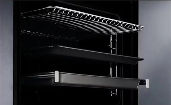 Встраиваемая духовка Electrolux KODGH70TXA