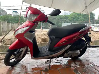 Honda Vision красный госномер 29C1 192.01 в отличном родном состоянии 9 млн