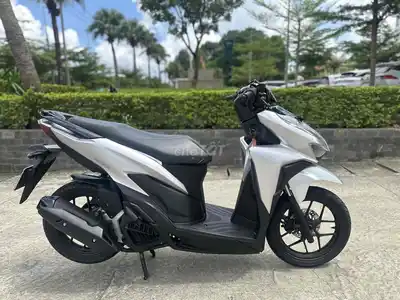 Honda Vario серебристый Poscher, номер 43, от собственника