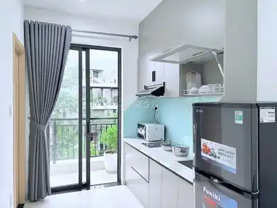 Новая квартира 2 спальни в районе Кхе Ми — рядом с мостом Тьен Шон