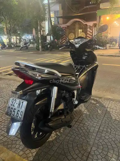 Honda Air Blade с родными документами и в оригинале