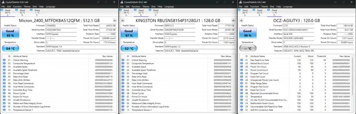 Acer Nitro 5 AN517-51, 17.3"