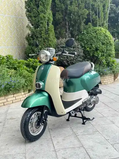 Dibao Creer 50cc 2024 импортная, родной двигатель 100%
