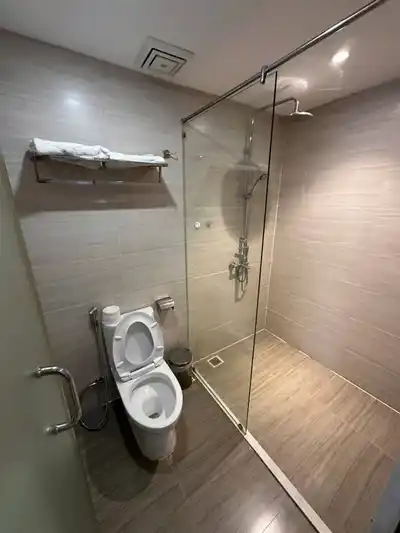 Квартира-студия в Oceanus