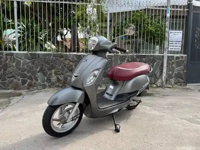 Байк Kymco Like 50