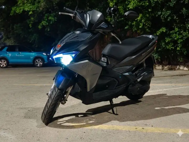 Honda AirBlade 125