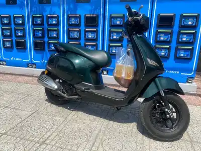 Sadoka Vespa 50cc 2022