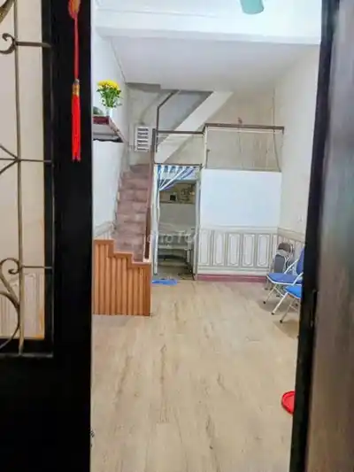 Аренда дома 30 м² в Кхуон Чунг, 3 этажа, 2 спальни