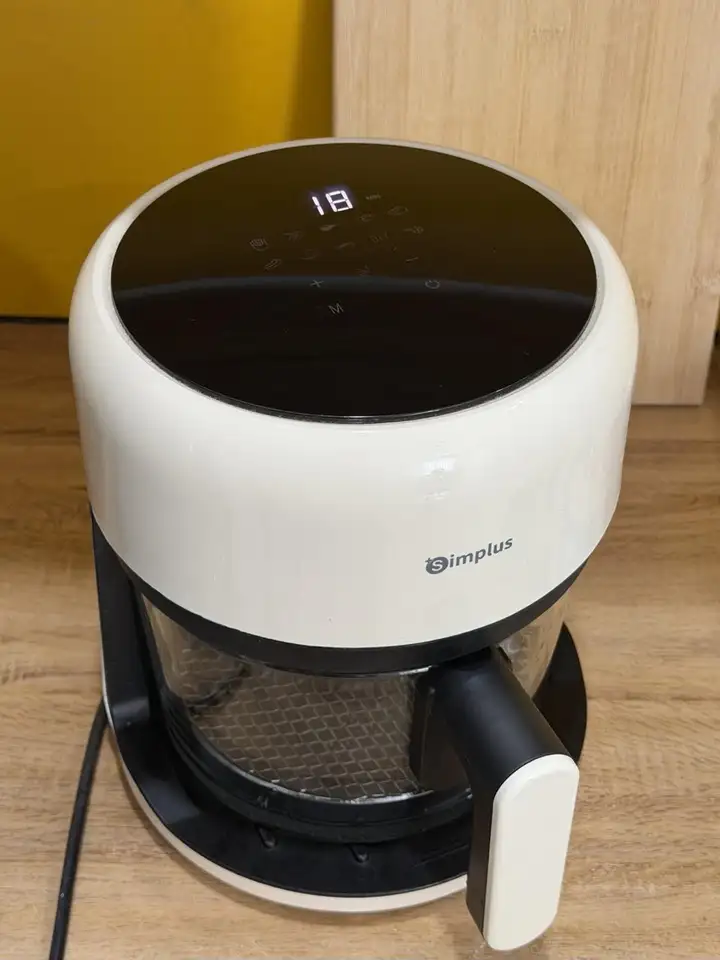 Аэрогриль Simplus 3,5 л