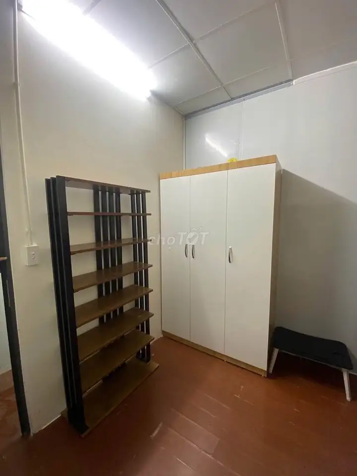 Комната 2.6 тр. Ким Ма, Ба Динг, Ханой