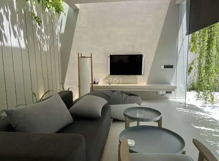 Вилла 2 спальни Wyndham Garden Фукуок