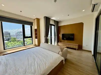 ✨ Премиальная новая студия – Sun Cosmo Residence - 14 млн/месяц