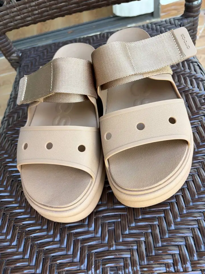 Сабо Crocs, размер 40