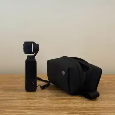 DJI Osmo Pocket 3 Creators Combo