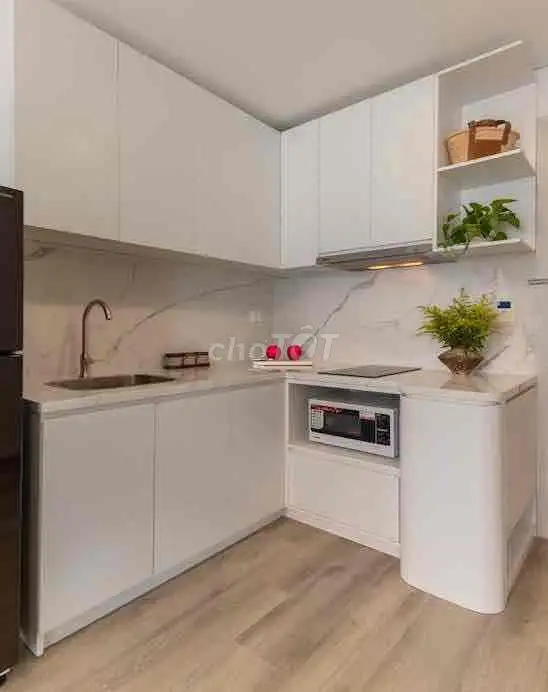 Сдается студия Marina Suites, вид на город, 28 этаж