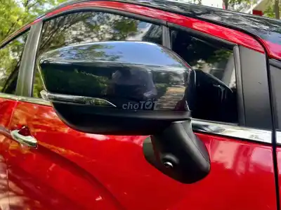 Mitsubishi Xpander GLP 2025 красный 53.800 км