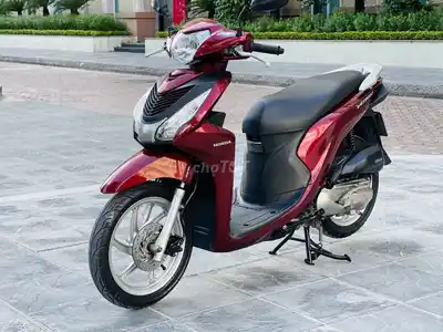 Honda Vision 110 2019 Smartkey в отличном оригинальном состоянии