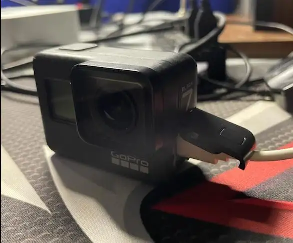 GoPro Hero 7 Black