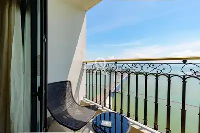 Сдается квартира Goldenbay, пейзажный бассейн, 1 спальня