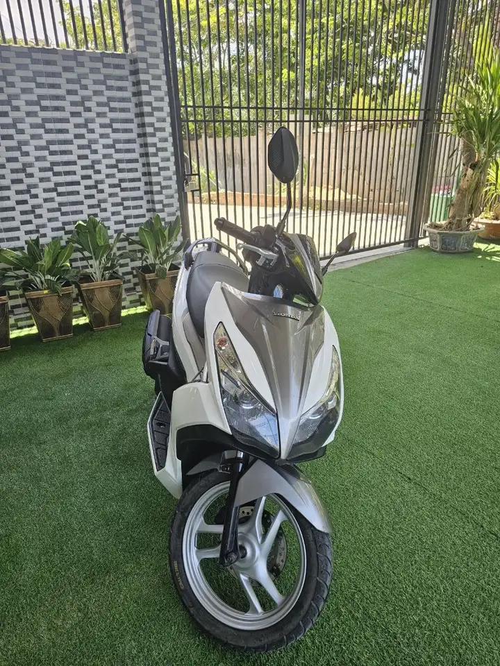 Honda AirBlade 125cc, 2014г.