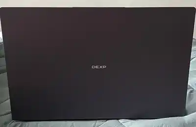 Ноутбук DEXP Atlas M15-I5W303
