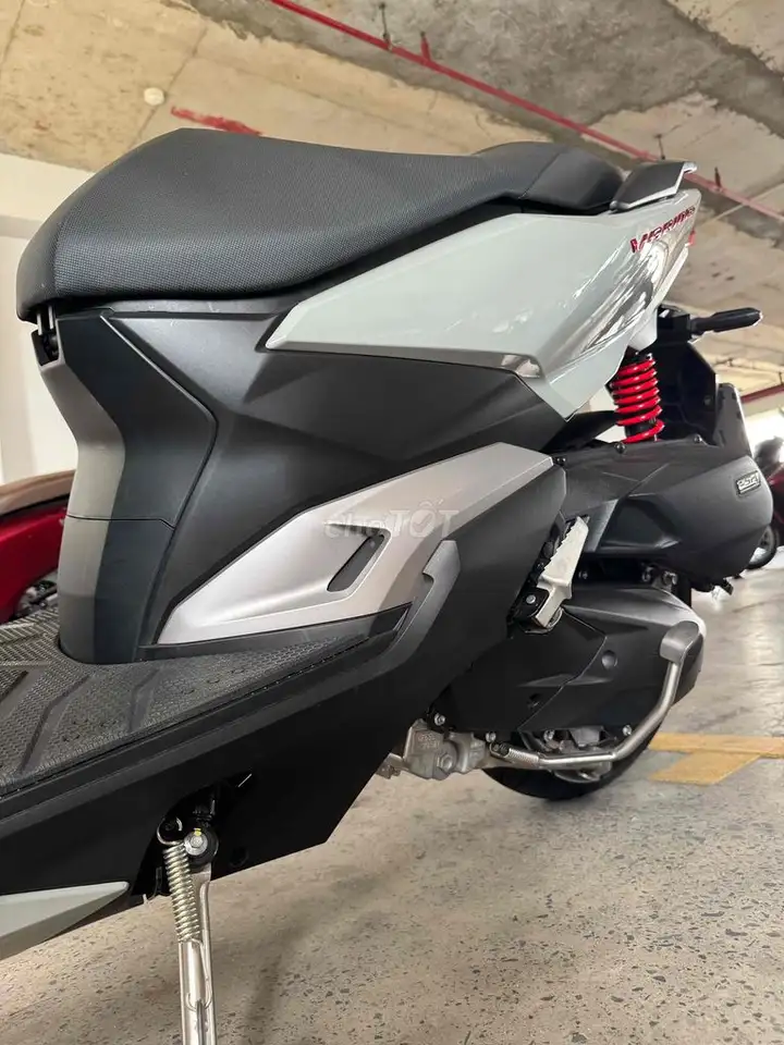 Vario 160 ABS 05/2025 BS60, от владельца, пробег 1600 км