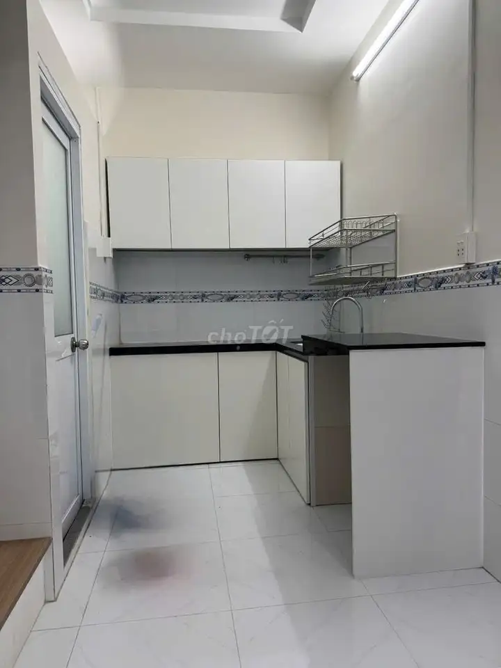 🏡 Дом 2 этажа, Nhà Bè, 40 м до проезда для авто 🏡