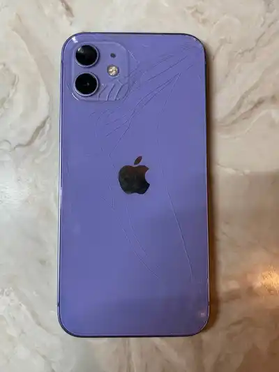 iPhone 12 128 ГБ