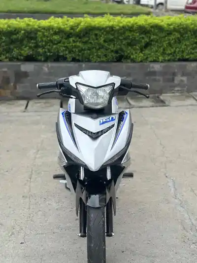 Yamaha Exciter 150, номер 43, от собственника
