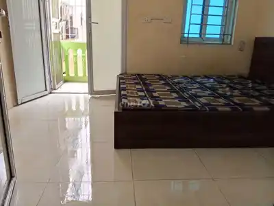 Комната на 3 этаже, Гок Де, с кондиционером и водонагревателем