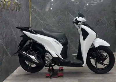 Honda SHVN 150i ABS 2017, белый