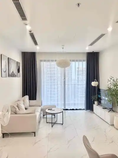 Аренда 1-2-3 спальных квартир в Vinhomes Grand Park 9 район от 4 млн