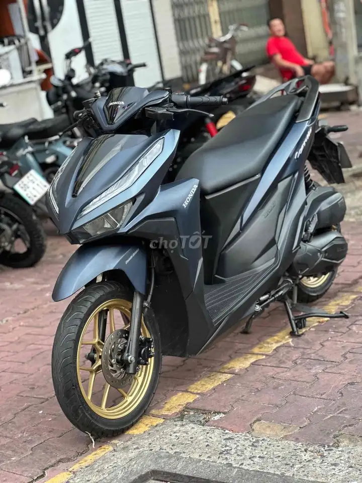 Honda Vario 125 2022, Smartkey, 19.000 км, рассрочка 0%